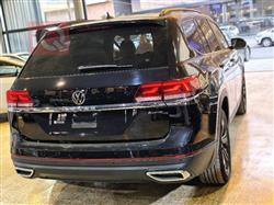 فولكسفاغن أطلس